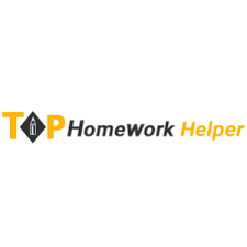 Homework Help Online from Top Homework Helper