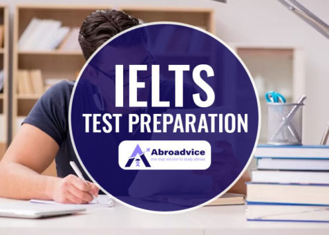 IELTS-Test-Preparation