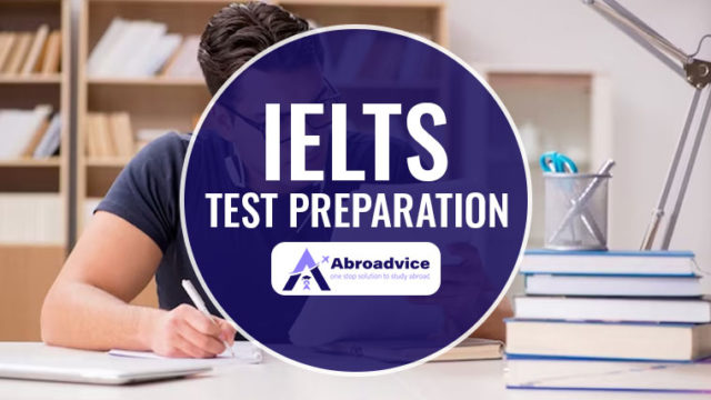 IELTS Test Preparation with AbroAdvice.com – Your Gateway to Success